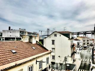 Lisbon Alcantara LX - Lisbon - 3