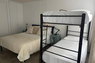 Apartamento Chic San Isidro - Santiago - 4