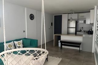 Apartamento Chic San Isidro - Santiago - 5