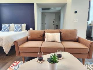 Jennifer's Historic Downtown Loft - Providence - 4