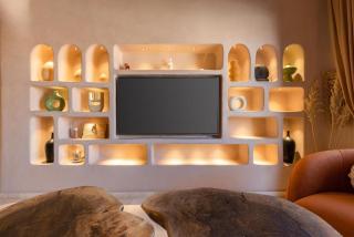 Soul Sanctuary in central Gueliz marrakech - Marrakesh - 5