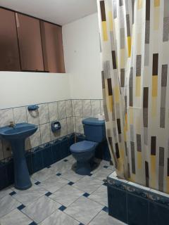 Departamento con Estacionamiento en Tacna - 4