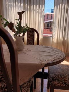 Departamento con Estacionamiento en Tacna - Tacna - 3