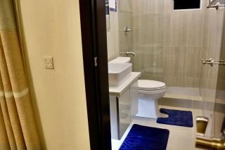 Blue Star Apartments & Hotel - Lance aux Épines - 8