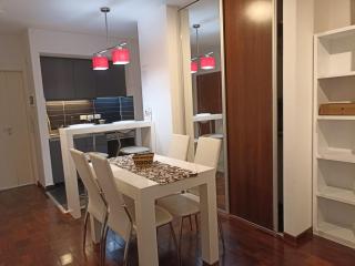 Palermo City 2 - Buenos Aires - 7