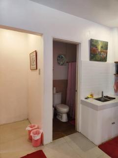 Tinir Transient Inn Coron Town - 3 to 4pax - 6