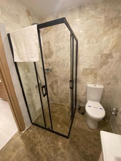 Big Peace Suites & Hotel - Estambul - 7