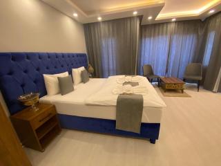 Big Peace Suites & Hotel - Estambul - 5