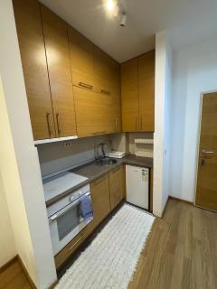 Starfish Deluxe Apartment - Budva - 6