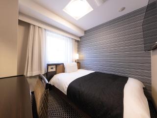 APA Hotel Ginza Shintomicho Ekimae Kita - Tokyo - 5