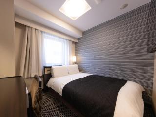 APA Hotel Ginza Shintomicho Ekimae Kita - Tokyo - 4