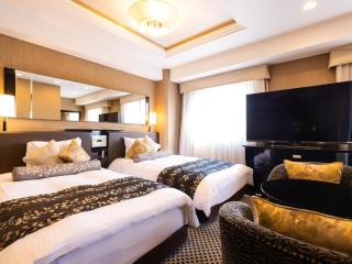 APA Hotel Ginza Shintomicho Ekimae Kita - Tokyo - 3