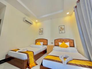 KAZA Boutique - Kampot - 6