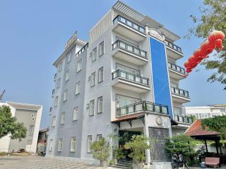 KAZA Boutique - Kampot - 8
