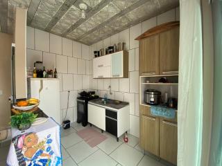 Casa com Vista para o Mar 140m Meia Praia em Navegantes-SC - Navegantes - 3