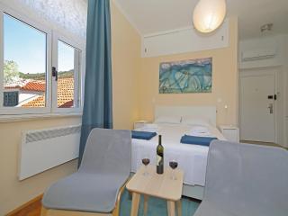 Studio O - Studio with Sea View Stra i i - Dubrovnik - 0