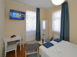 Studio O - Studio with Sea View Stra i i - 2