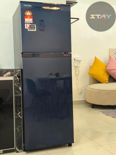 Meridin Sovo Couple Stylish Studio Netflix BySTAY - - 6