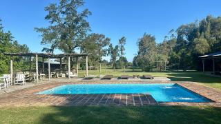 Casa Campo 1931 - Colonia del Sacramento - 6