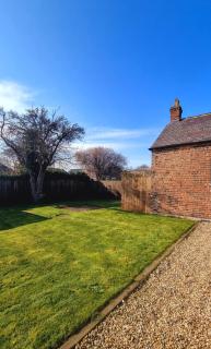 Beautiful 2 Bedroomed Cottage with Garden 10 minutes from Hornsea Beach - Withernwick - 7