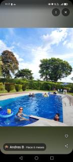 Finca VillaDiana- Montenegro Pueblotapao - 0