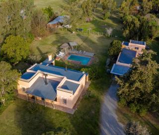 Casa Campo 1931 - Colonia del Sacramento - 9