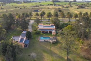 Casa Campo 1931 - Colonia del Sacramento - 0