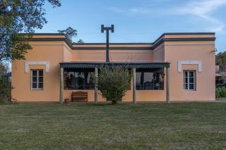 Casa Campo 1931 - Colonia del Sacramento - 7