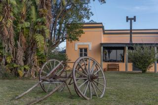 Casa Campo 1931 - Colonia del Sacramento - 8