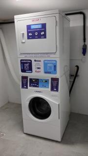 Apto 203 Legacy Suítes - 1