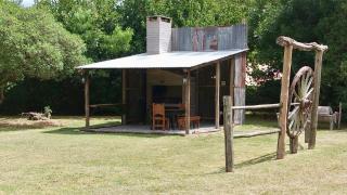 Casa Campo 1931 - Colonia del Sacramento - 5