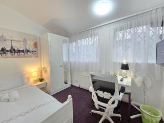London Marylebone Grendon rooms - Londra - 7