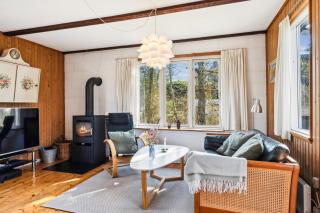 Amazing Home In Ebeltoft With 3 Bedrooms, Sauna And Internet - Ebeltoft - 5