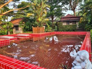 Red Moon Hideaway - Ko Chang - 7