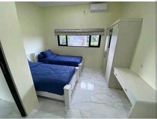 Villa Mike Yogyakarta - Gandok - 4