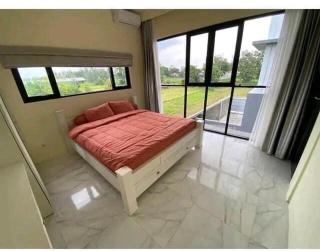 Villa Mike Yogyakarta - Gandok - 2