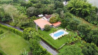 Finca VillaDiana- Montenegro Pueblotapao - Pueblo Tapao - 7
