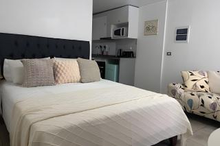 Apartamento Amelia - Santiago - 0