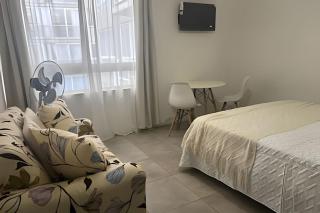 Apartamento Amelia - Santiago - 5