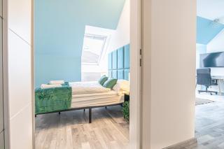 Lovely 2 BR 1 LR Apartment in Heart of Vienna - Wenen - 8