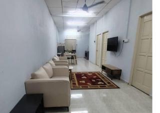 Homestay Zainab Sg Dua Mslim With 100mbps Wifi - 4