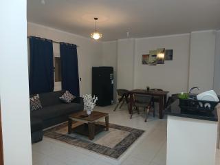 Yulla apartment - Hurghada - 9
