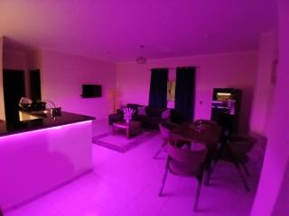 Yulla apartment - Hurghada - 8