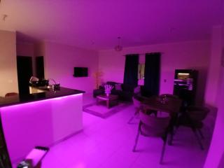 Yulla apartment - Hurghada - 5