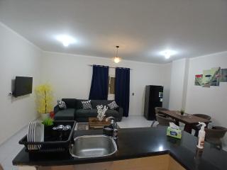 Yulla apartment - Hurghada - 4
