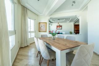 Appartement à Maarif, Proche du Twin et McDonald's - Casablanca - 5
