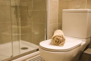 HOM I AA frio-caliente, Wifi, Full Equipado, Ideal para viajes de estudio, trabajo o turismo - 8