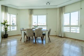 Appartement à Maarif, Proche du Twin et McDonald's - Casablanca - 4