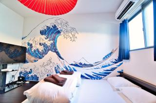 Ikebukuro 10min Kanamecho 9min Max 2 NVF101 - 1