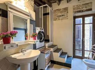 La Finestra sul Valle - Villa Talla - 4